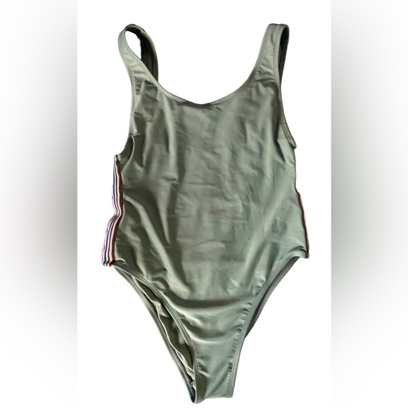 Women’s swimsuit by Xhileration, size medium - Picture 1 of 5